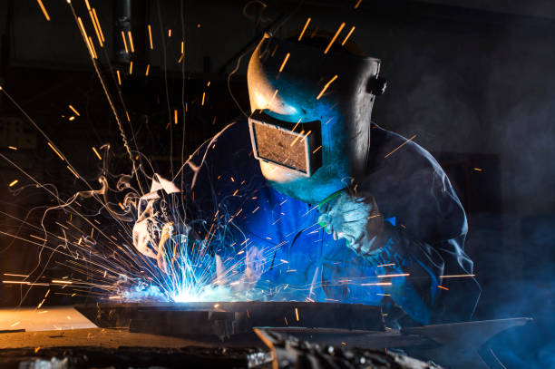 Affordable Welder Services in Spearfish, SD