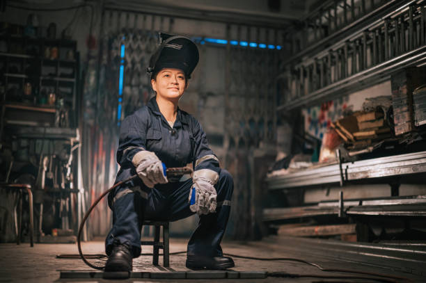 Best Structural Steel Welding in Spearfish, SD