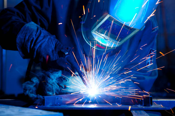  Spearfish, SD Welder Pros