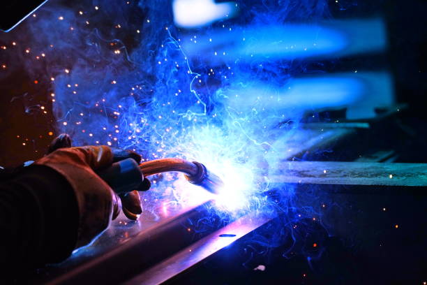 Best Structural Steel Welding in Spearfish, SD