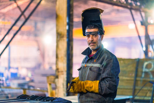 Affordable Welder Services in Spearfish, SD