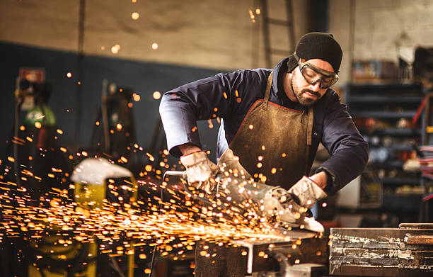Professional Welder & Metal Fabrication in Spearfish, SD